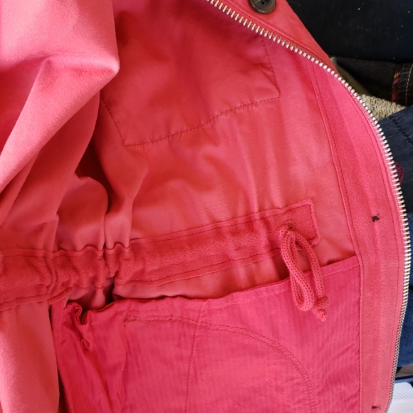 Gap utility jacket small - Picture 6 of 6
